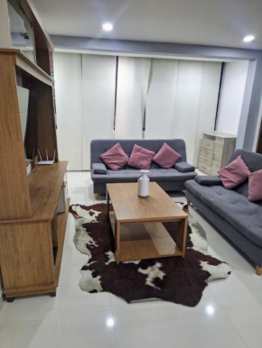 Apartamento Cerca a Primer Parque de Laureles
